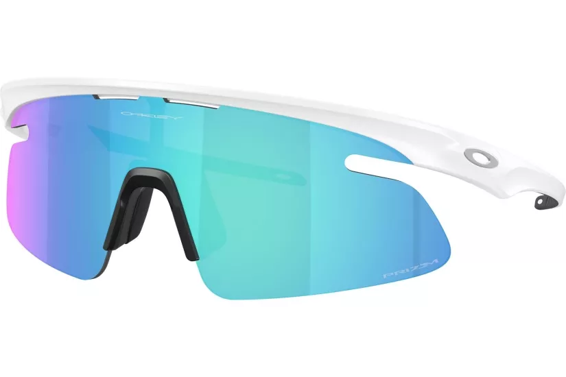 Oakley RSLV PRIZM (OO9527D-952704) | Unisex Mavi Güneş Gözlüğü